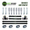 MTS OFF-ROAD CAN-AM X3 LIMIT STRAP KIT